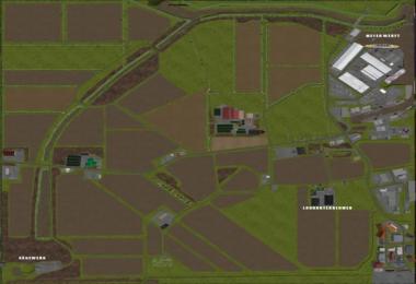 Papenburg North Bokel v1.0