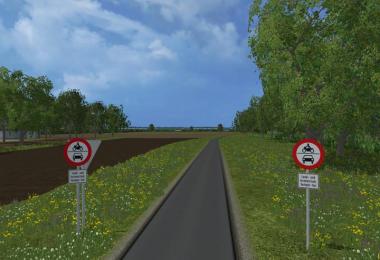 Papenburg North Bokel v1.0