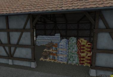 Papenburg North Bokel v1.0