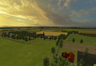 Papenburg North Bokel v1.0