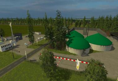 Papenburg North Bokel v1.0