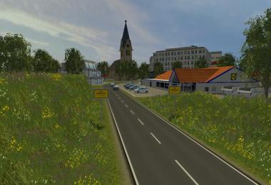 Papenburg North Bokel v1.0