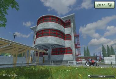 Parking garage v1.15b