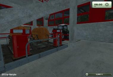 Parking garage v1.15b