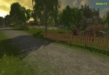 People Holm v1.6