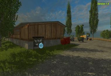 People Holm v1.6