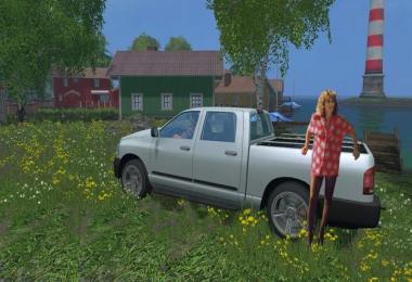 People Holm v1.6