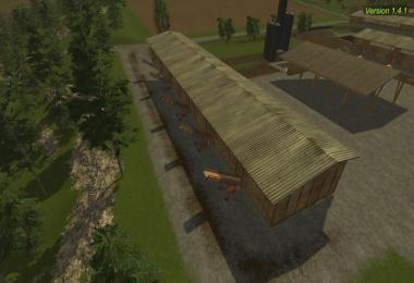 People Holm v1.6