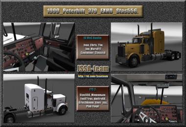 Peterbilt 379 EXHD 1999 v1.0