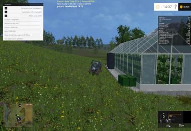 Placeable Cucumber Tomato Greenhouse 3 fix