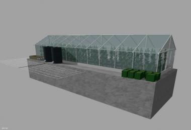 Placeable Cucumber Tomato Greenhouse 3 fix