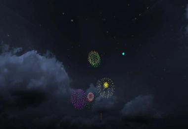 Placeable fireworks v1.0