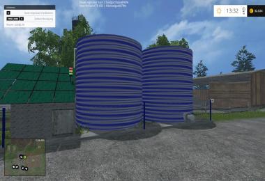 placeable WaterStation v3