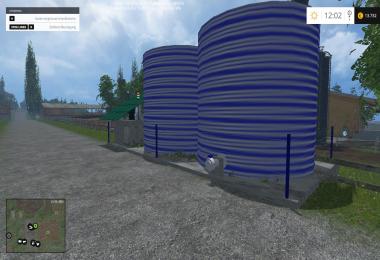 placeable WaterStation v3