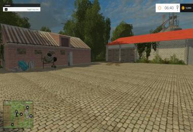 Poland Map v1.0