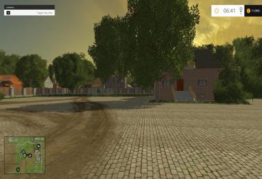 Poland Map v1.0