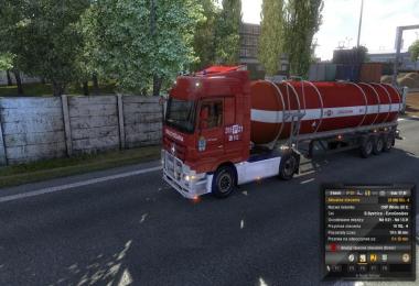 Poland’s Firedept Combo Pack