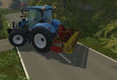 Pottinger Lion 3002 v0.8 Beta