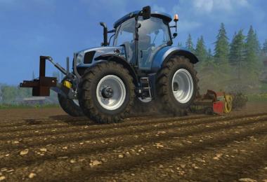 Pottinger Lion 3002 v0.8 Beta