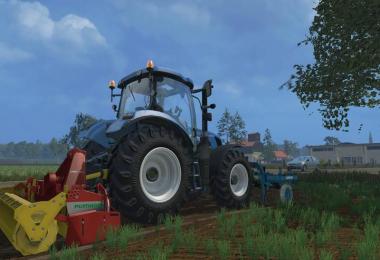 Pottinger Lion 3002 v0.8 Beta