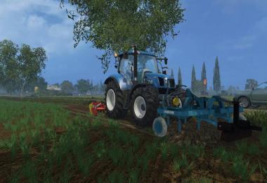 Pottinger Lion 3002 v0.8 Beta