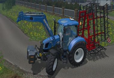 Quivogne HV 630 v1.0