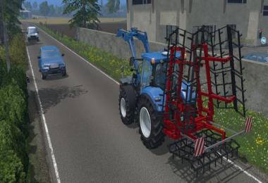 Quivogne HV 630 v1.0