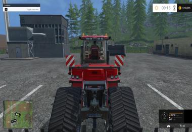 Red baron working v1.2