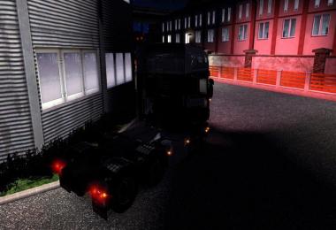 Red Light Mod v1.0