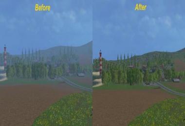 Remove Daytime Haze v1.0