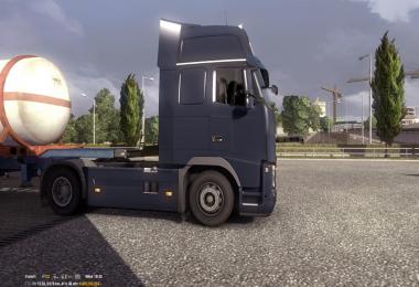 Route Advisor Mod