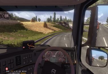 Route Advisor Mod