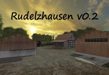 Rudelzhausen v0.2