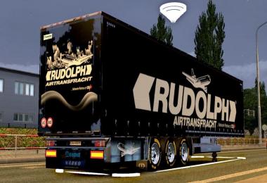 Rudolph Krone Trailer