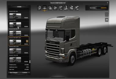 Scania 124L