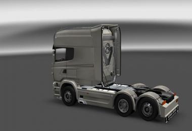 Scania R Longline v1.0