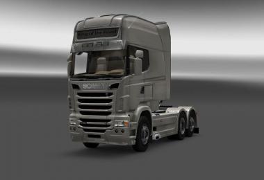 Scania R Longline v1.0