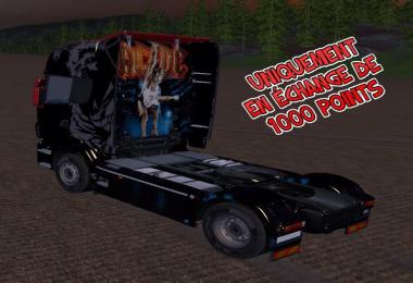 SCANIA R560 POWER PRESIDENT v2.0