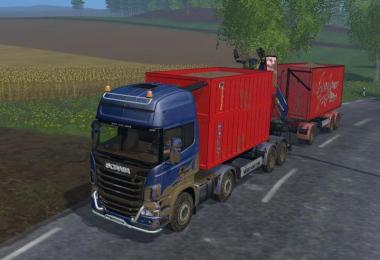 Scania R730 bruks v1.1.1