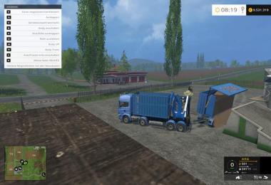 Scania R730 bruks v1.1.1