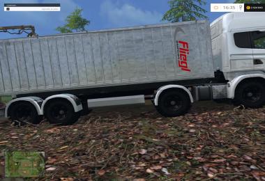 Scania R730 v1.1