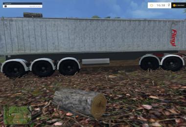 Scania R730 v1.1