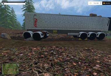 Scania R730 v1.1