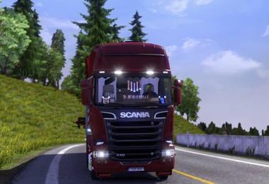 Scania Streamline v1.15