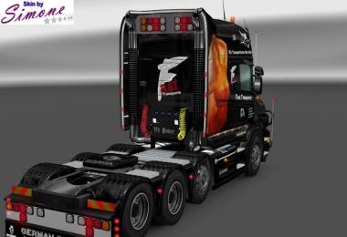 Scania T Truck v1.14.2