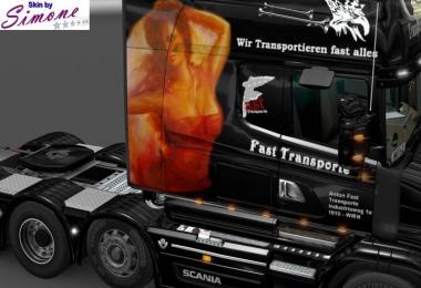 Scania T Truck v1.14.2