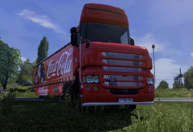 Scania-T xmas 1.15.1