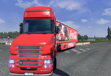 Scania-T xmas 1.15.1