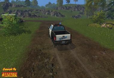 Sheriff Pickup v1.0