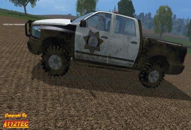 Sheriff Pickup v1.0